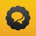WebComm app icon