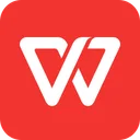 WPS Office-PDF,Word,Excel,PPT app icon