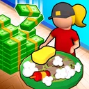 Clean It: Jogos de Limpeza app icon