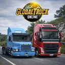 Global Truck Online app icon