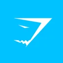 Gymshark Training and Fitness app icon