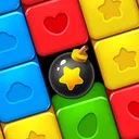 Games & Puzzle: Block Legend app icon