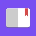 Lithium: Leitor de EPUB app icon