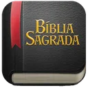 Bíblia Sagrada app icon