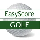 EasyScore Golf Scorecard app icon