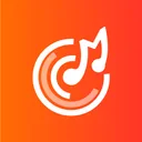 Musiup: Mp3 Music Player EQ app icon