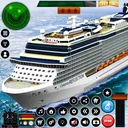 Brazilian: Simulador de Navio app icon