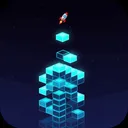 Infinity Stacker app icon
