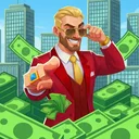 Idle Office Inc: Tycoon Game app icon