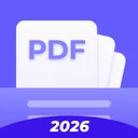 PDF File Plus app icon