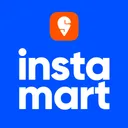 Instamart: Groceries & more app icon