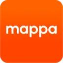 Mappa app icon