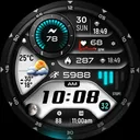 ML2U 356 Watch Face app icon