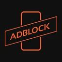 AdBlock app icon