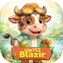 vip757Blazir app icon