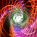 iBeams HD Music Visualizer app icon