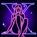 Shxging app icon