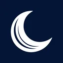 White Moonlight Icon Pack app icon