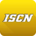 ISCN Weather app icon