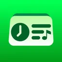 CARFACE My Car Widgets App app icon