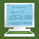 Mocha Telnet app icon