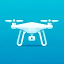 Drone Forecast for UAV DJI app icon