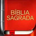 Bíblia Sagrada JFA Offline app icon