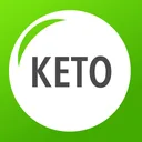 Keto Diet App & Recipes app icon