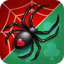 Spider Solitaire app icon