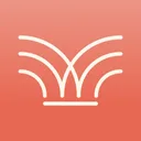 Bookclubs: Organize & Connect app icon