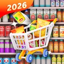 Goods Triple Sort: Combinar 3 app icon