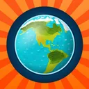 Barefoot World Atlas app icon
