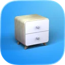 Moblo - 3D Furniture Modeling app icon