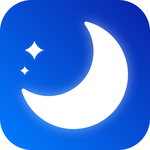 Sleep Tracker & Recorder: Yawn app icon