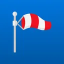 Metar-Taf app icon