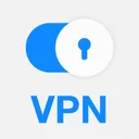 VPN Ilimitado Rápido e Seguro app icon