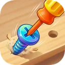 Screw Blast! - Puzzle Game app icon