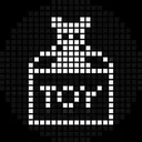 Glyph Toybox app icon