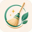 Brio Cleanup app icon