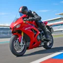 Bike Racing Championship app icon