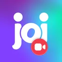Joi - Video Chamada en Vivo app icon