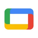 Google TV: assista filmes e TV app icon