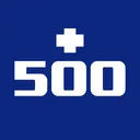 Plus500 Trading & Investing app icon