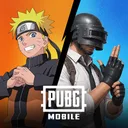 PUBG MOBILE app icon