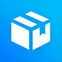 Package Tracker - pkge Mobile app icon