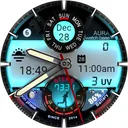 WB Digital Base 2 Watch Face app icon