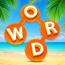 Wordscapes app icon