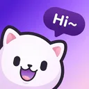 Jovex - Video Chat & Party app icon