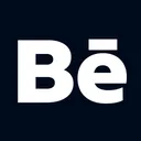 Behance – Creative Portfolios app icon