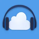 CloudBeats Player de Música app icon